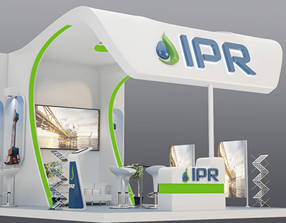 IPR Booth
