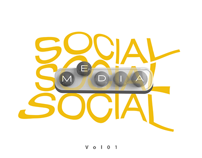 Best 50 | Social media (VOL 01)