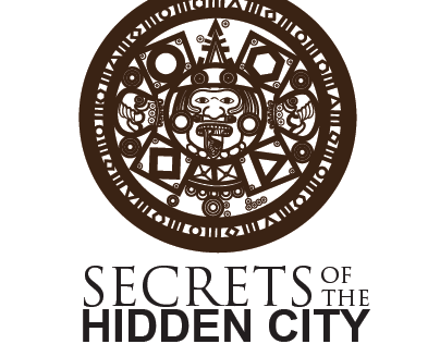 Secrets of the Hidden City