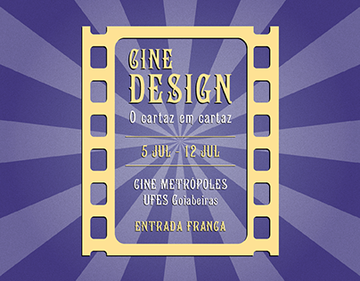 Cine Design | Coletânea