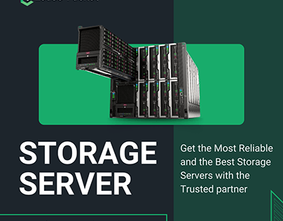 storage server services