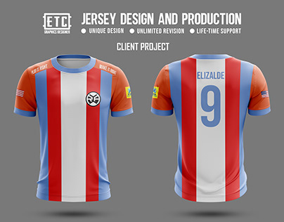 Jersey Concept Projects  Photos, videos, logos, illustrations and branding  on Behance