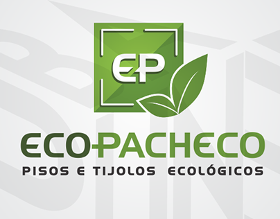 EcoPacheco - Pisos e Tijolos Ecológicos