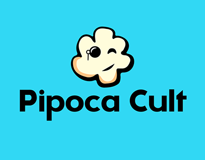 Pipoca Cult