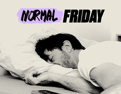 Normal Friday