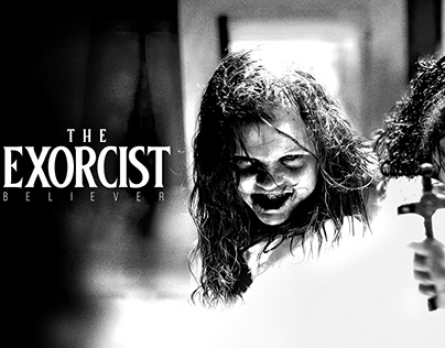 THE EXORCIST BELIEVER