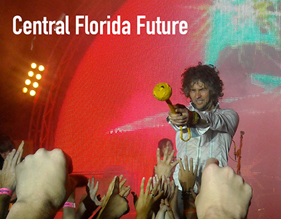 Central Florida Future