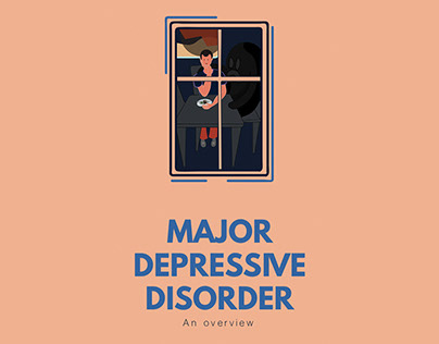 Clinical Depression Brochure