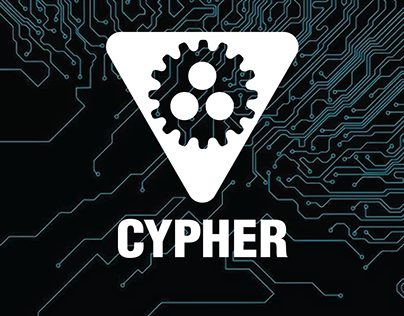 CYPHER VPN Branding