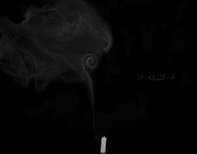 Incense Wist