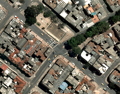 UI_Sem Bogotá Abierta_La calle como Umbral_201610