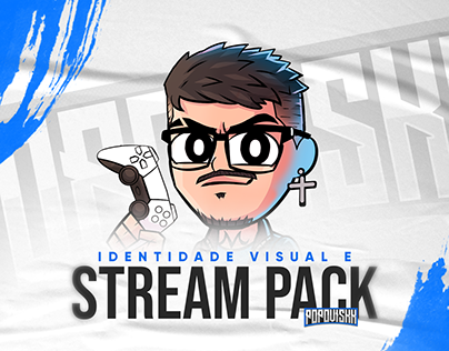 STREAM PACK & IDV | POPOVISKK