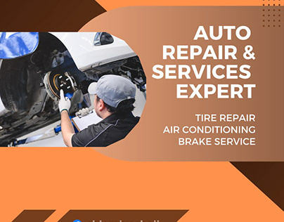 Auto Repair & Services Expert