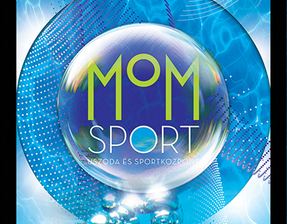 MOM Sport design