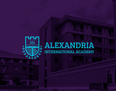 Alexandria International Academy Identity