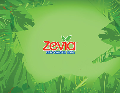 Zevia Marketing Strategy Campaign