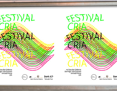 Festival Cria