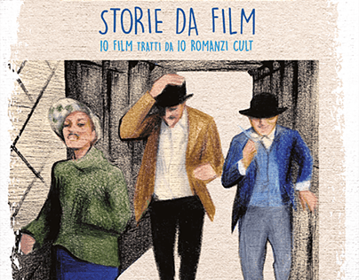STORIE DA FILM_cover dvd