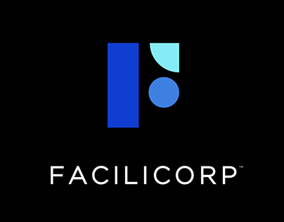 FacilCorp 
Brand Identity Design