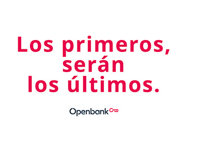 Transmedia - Openbank (Sin Comisiones)