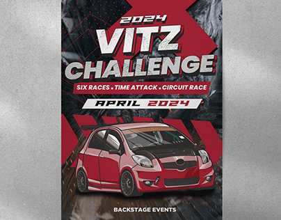 2024 Vitz Challenge