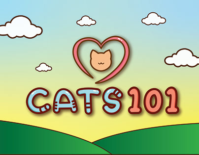 CATS101