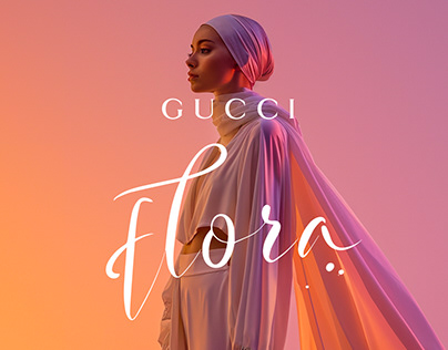 Gucci Flora Tag