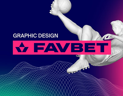 Favbet media design