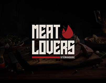 Meat Lovers Steakehouse