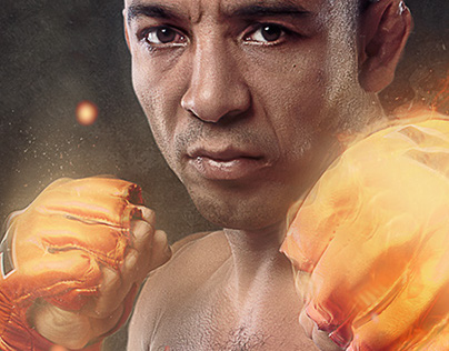 José Aldo UFC Champion