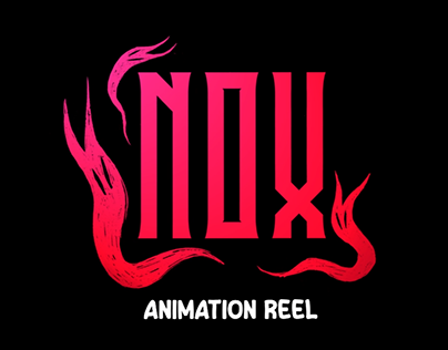 NOX - Animation Reel