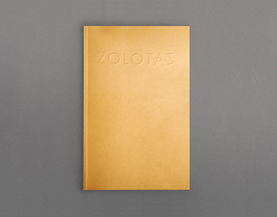 Zolotas 5 Collections