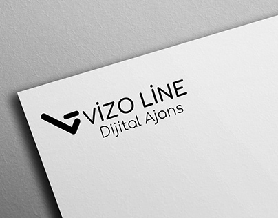 Vizo Line Logo
