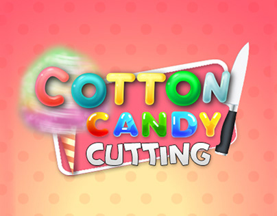Cotton Candy Cutting