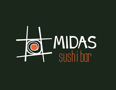 Midas Sushi-Bar