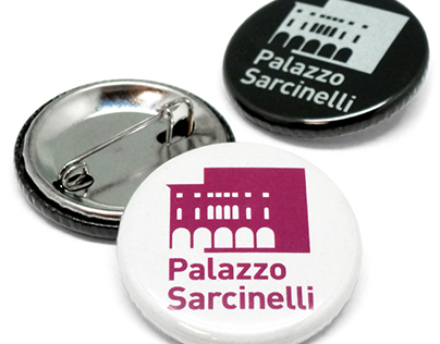 Palazzo Sarcinelli