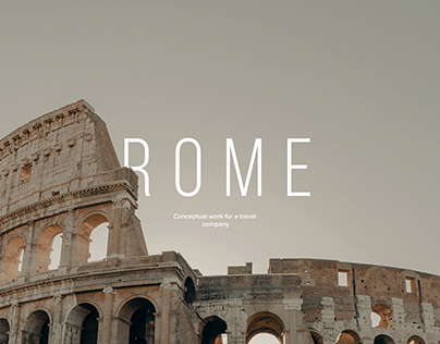 Tours to rome