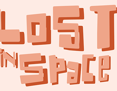 Lost In Space - Sci-Tech School Holidays Event