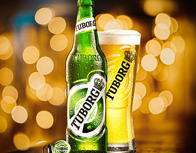 Tuborg Projects | Photos, videos, logos, illustrations and branding on  Behance