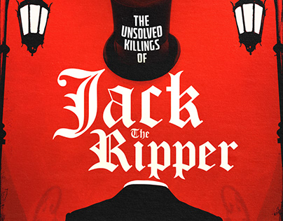 JACK THE RIPPER !!!!