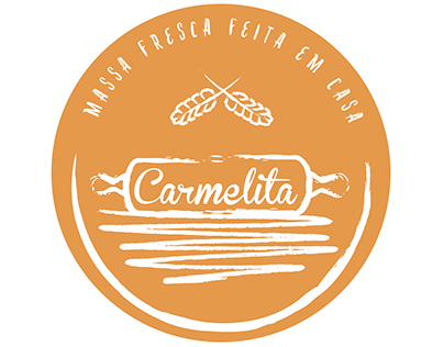 Carmelita - Branding