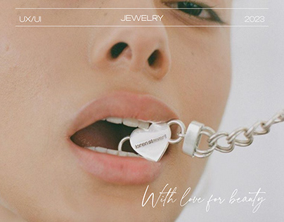 Website-jewelry