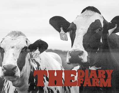 The Diary Farm (Brand)