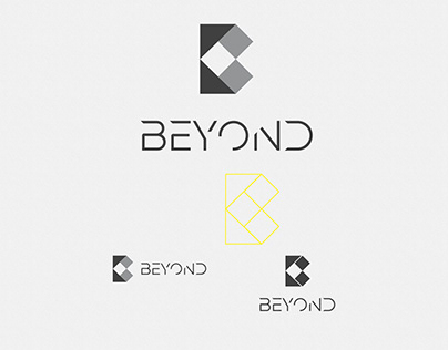 Beyond Logotype - Gym