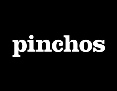 Pinchos - Social Media Post