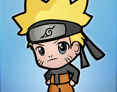 NARUTO SHIPPUDEN