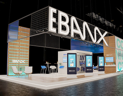 Ebanx - VtexDay 2022 - São Paulo Expo - SP