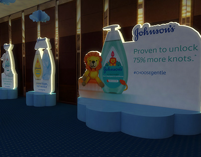 johnson new packaging campaign