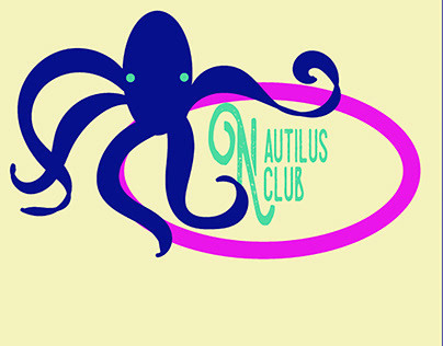 Logo Nautilus club
