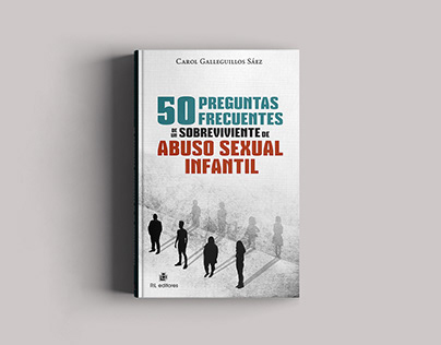 50 Preguntas - Book Cover